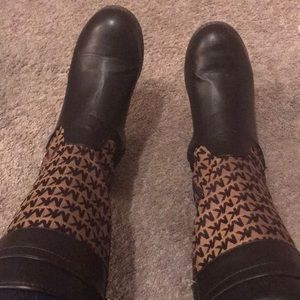 Michael Kors boots